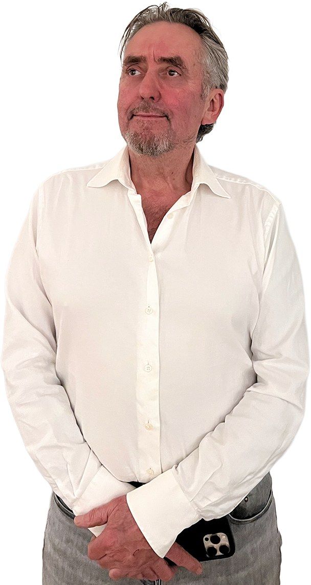 Fred van Nes